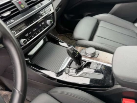 BMW X3 I * M-Package* * HeadUp* AвтоКредит* (ЦЕНА ДО БГ), снимка 12