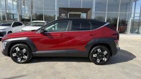 Hyundai Kona KONA SX2 HEV MY26  Exclusive LED Power seat 2 Tone, снимка 8