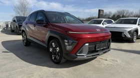 Hyundai Kona KONA SX2 HEV MY26  Exclusive LED Power seat 2 Tone, снимка 3