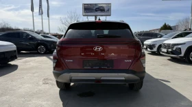 Hyundai Kona KONA SX2 HEV MY26  Exclusive LED Power seat 2 Tone, снимка 6