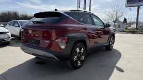 Hyundai Kona KONA SX2 HEV MY26  Exclusive LED Power seat 2 Tone, снимка 5