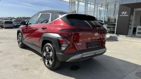 Hyundai Kona KONA SX2 HEV MY26  Exclusive LED Power seat 2 Tone, снимка 7