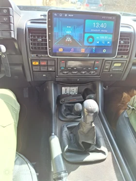 Land Rover Discovery 2.5 Td5 фейс 2003 г. , снимка 9