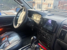 Jeep Grand cherokee 2.7, снимка 4