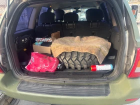 Jeep Grand cherokee 2.7, снимка 3