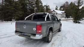 VW Amarok, снимка 3