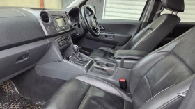 VW Amarok, снимка 6