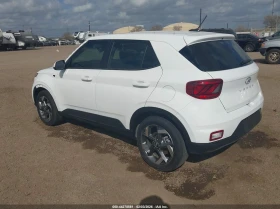 Hyundai Venue 1.6l Sel, снимка 3