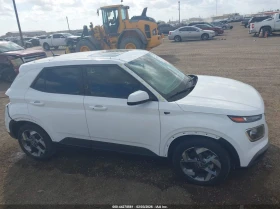 Hyundai Venue 1.6l Sel, снимка 6