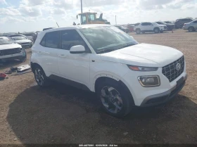 Hyundai Venue 1.6l Sel, снимка 1