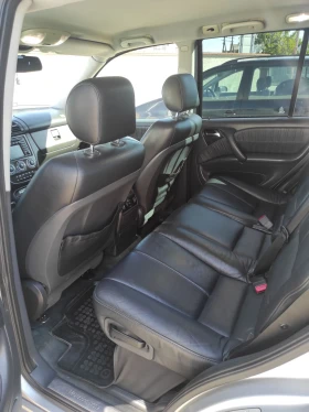 Mercedes-Benz ML 270, снимка 6