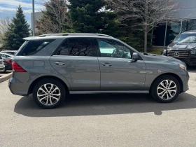 Mercedes-Benz GLE * 400 * ДИСТРОНИК * 360 * ПАНОРАМА * ПОДГРЕВ, снимка 4