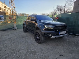 Ford Raptor, снимка 1