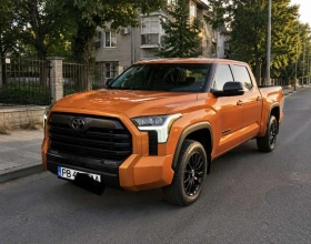 Toyota Tundra HYBRID , снимка 1