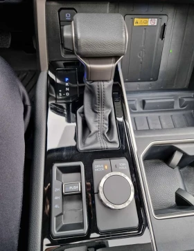 Toyota Tundra HYBRID , снимка 7