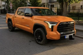 Toyota Tundra HYBRID , снимка 4