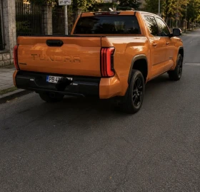Toyota Tundra HYBRID , снимка 3