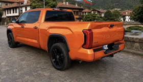 Toyota Tundra HYBRID , снимка 5