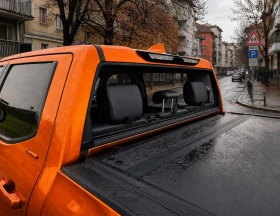 Toyota Tundra HYBRID , снимка 2