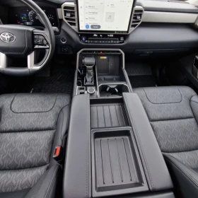 Toyota Tundra HYBRID , снимка 6