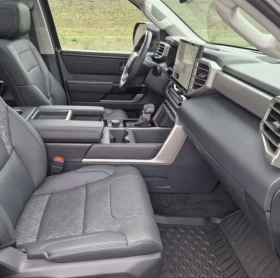 Toyota Tundra HYBRID , снимка 14