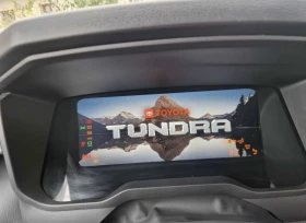 Toyota Tundra HYBRID , снимка 10