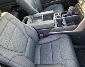 Toyota Tundra HYBRID , снимка 8