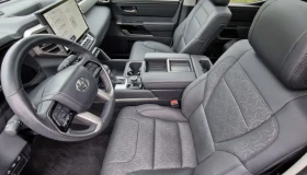 Toyota Tundra HYBRID , снимка 11