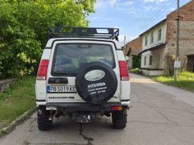 Land Rover Discovery, снимка 5