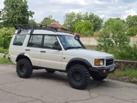 Land Rover Discovery, снимка 2
