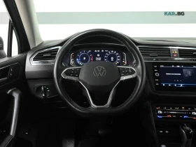 VW Tiguan АвтоКредит* (ЦЕНА ДО БГ), снимка 7
