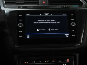 VW Tiguan АвтоКредит* (ЦЕНА ДО БГ), снимка 11