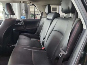 Toyota 4runner TRD PRO/CARFAX/КОЖА/ШИБЕДАХ/2 КЛЮЧА/ФИНАНСИРАНЕ, снимка 11