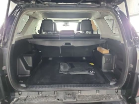 Toyota 4runner TRD PRO/CARFAX/КОЖА/ШИБЕДАХ/2 КЛЮЧА/ФИНАНСИРАНЕ, снимка 13