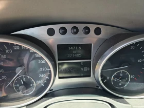 Mercedes-Benz ML 320 Key Go* Подгрев седалки , снимка 11