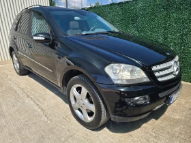 Mercedes-Benz ML 320 Key Go* Подгрев седалки , снимка 7