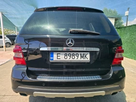 Mercedes-Benz ML 320 Key Go* Подгрев седалки , снимка 4