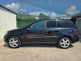 Mercedes-Benz ML 320 Key Go* Подгрев седалки , снимка 2
