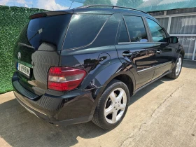 Mercedes-Benz ML 320 Key Go* Подгрев седалки , снимка 5