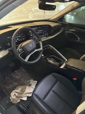 Audi Q5 Progressiv Sportback/ДИСТРОНИК/360/ПАНО/OT AUDI, снимка 7