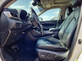 Toyota Highlander 3.5l Xle, снимка 7