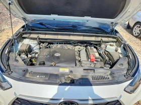 Toyota Highlander 3.5l Xle, снимка 12