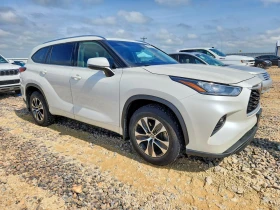Toyota Highlander 3.5l Xle, снимка 4