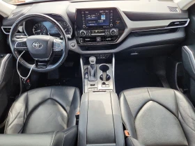 Toyota Highlander 3.5l Xle, снимка 8