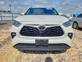 Toyota Highlander 3.5l Xle, снимка 5