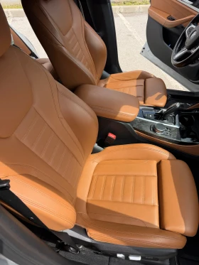 BMW X4 3.0i Xdrive* SHADOWLINE* Mpackage* Digital* Headup, снимка 6