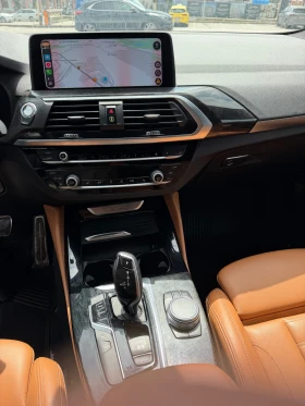 BMW X4 3.0i Xdrive* SHADOWLINE* Mpackage* Digital* Headup, снимка 8