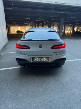 BMW X4 3.0i Xdrive* SHADOWLINE* Mpack* Digital* HUD* Ambi, снимка 2