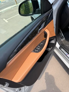 BMW X4 3.0i Xdrive* M package* Digital* Head up* Ambient*, снимка 8