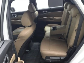 Kia Sorento SIGNATURE* 7 МЕСТА* 4x4* 360* DISTRO* LANE* ОБДУХ, снимка 17